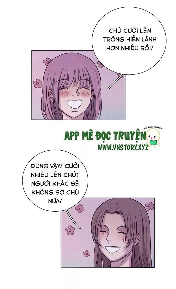 Chuyên Tình Yêu Của Ông Chú Cool Ngầu Chapter 29 - 21