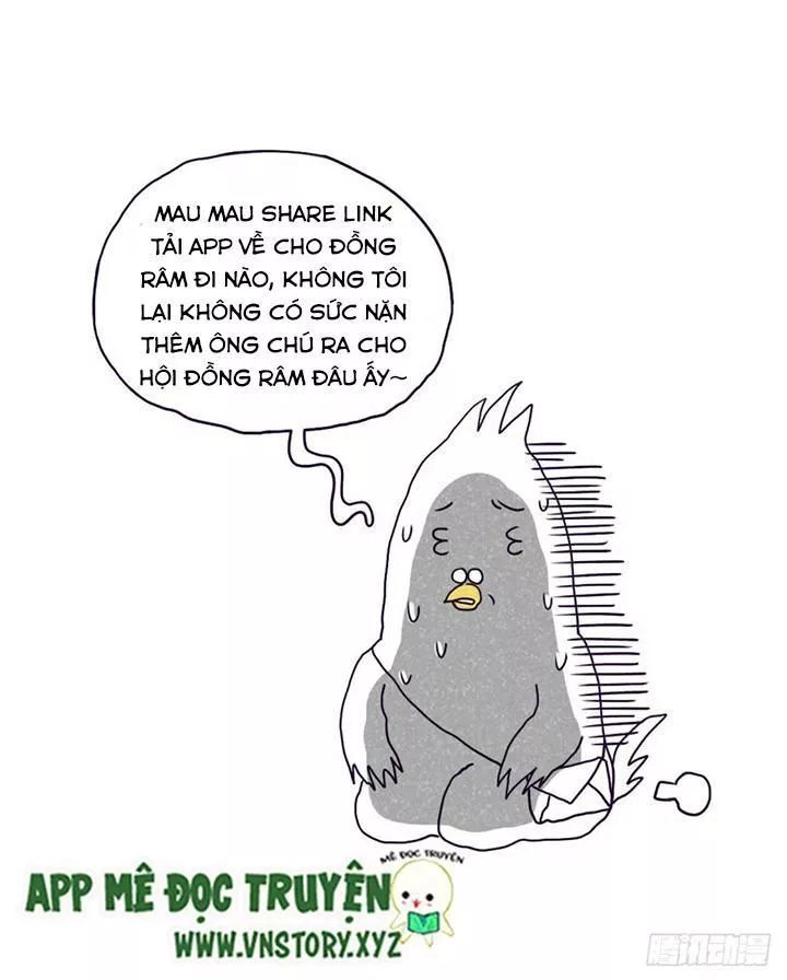 Chuyên Tình Yêu Của Ông Chú Cool Ngầu Chapter 29 - 24