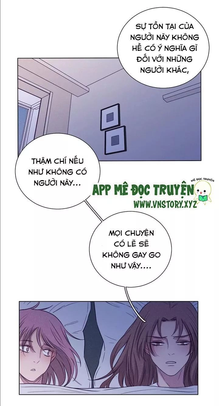 Chuyên Tình Yêu Của Ông Chú Cool Ngầu Chapter 30 - 7