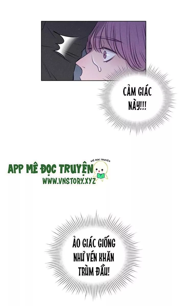 Chuyên Tình Yêu Của Ông Chú Cool Ngầu Chapter 30 - 21