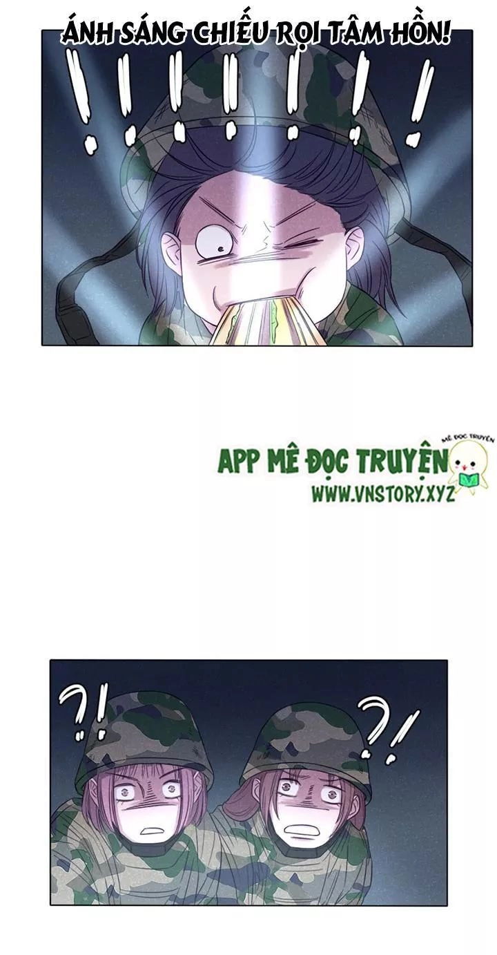 Chuyên Tình Yêu Của Ông Chú Cool Ngầu Chapter 32 - 9