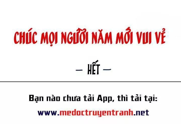 Chuyên Tình Yêu Của Ông Chú Cool Ngầu Chapter 34 - 36