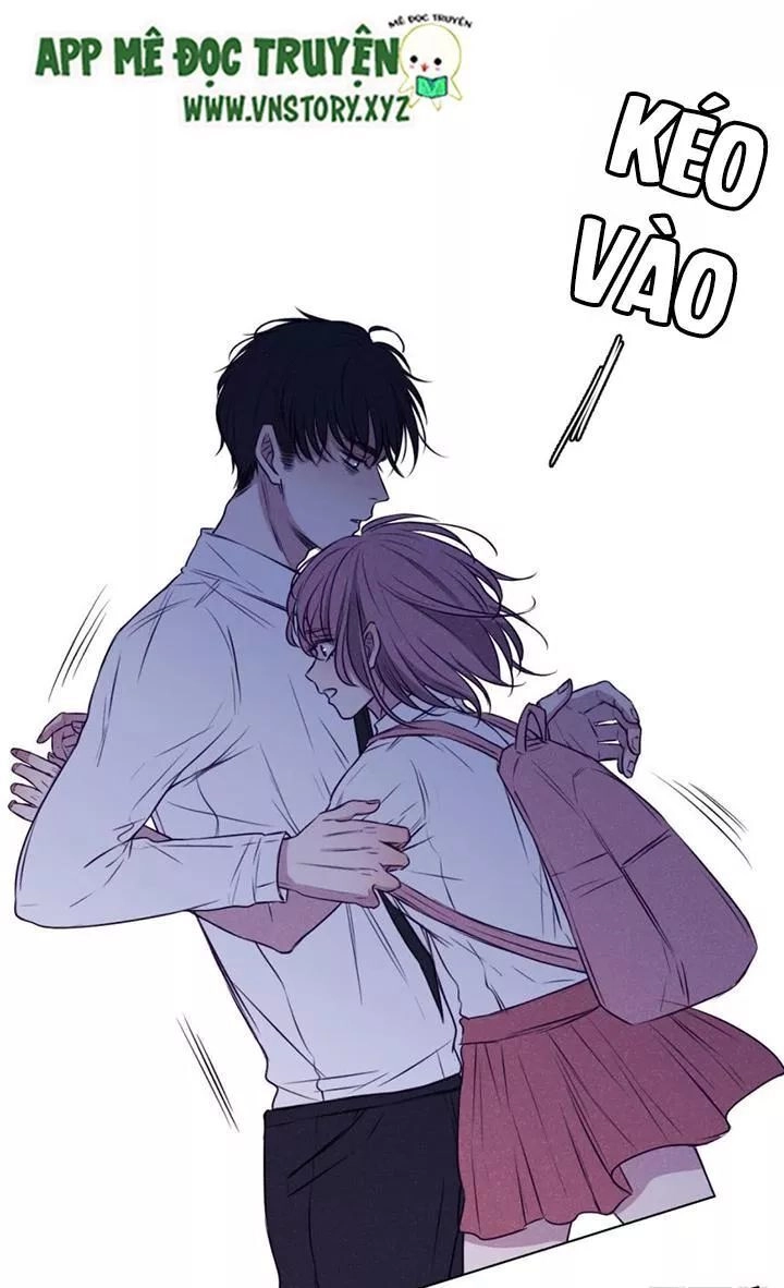 Chuyên Tình Yêu Của Ông Chú Cool Ngầu Chapter 35 - 5