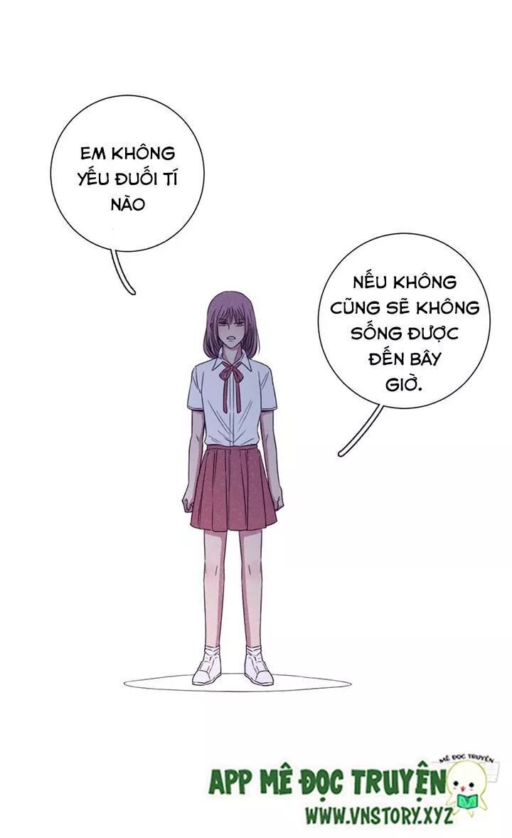 Chuyên Tình Yêu Của Ông Chú Cool Ngầu Chapter 36 - 10