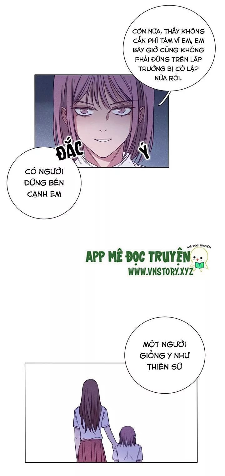 Chuyên Tình Yêu Của Ông Chú Cool Ngầu Chapter 36 - 11
