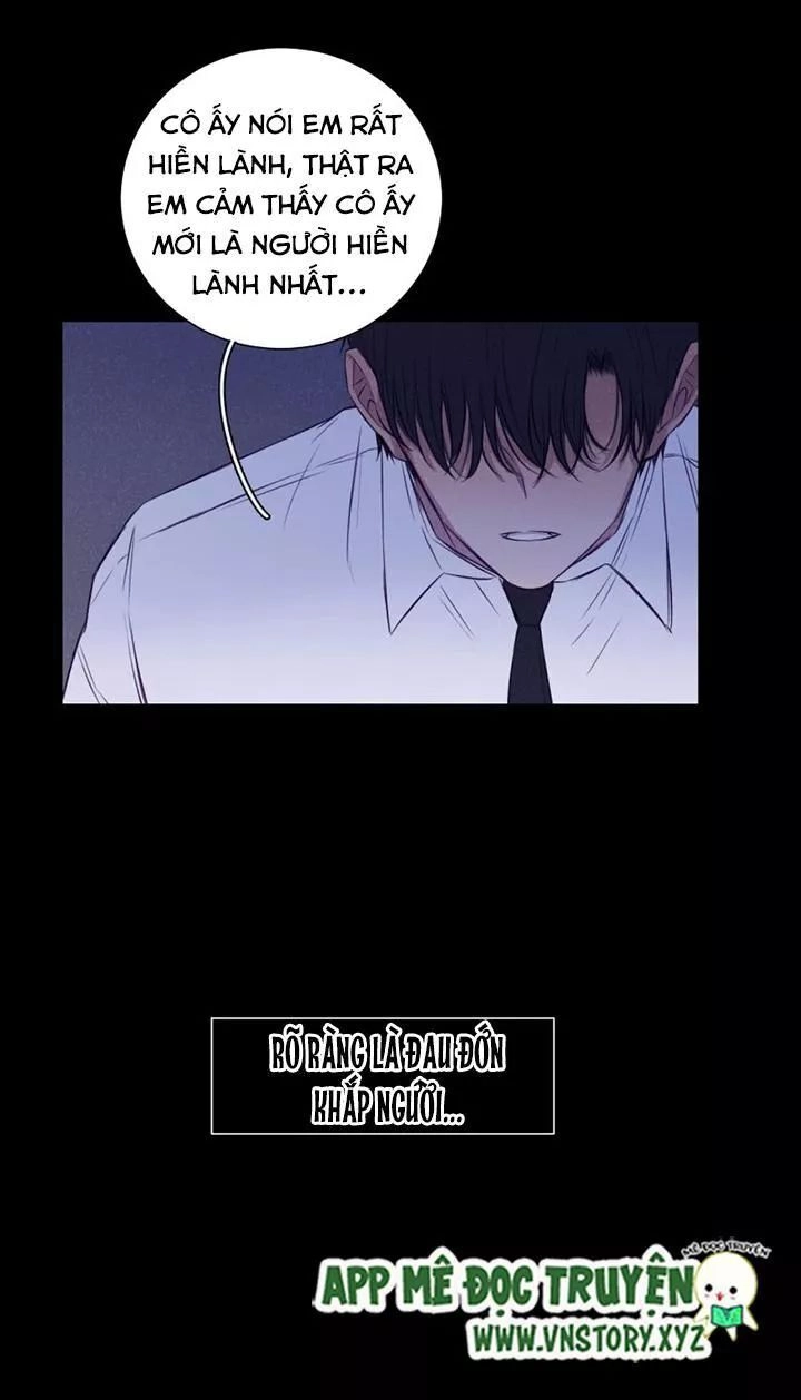Chuyên Tình Yêu Của Ông Chú Cool Ngầu Chapter 36 - 19