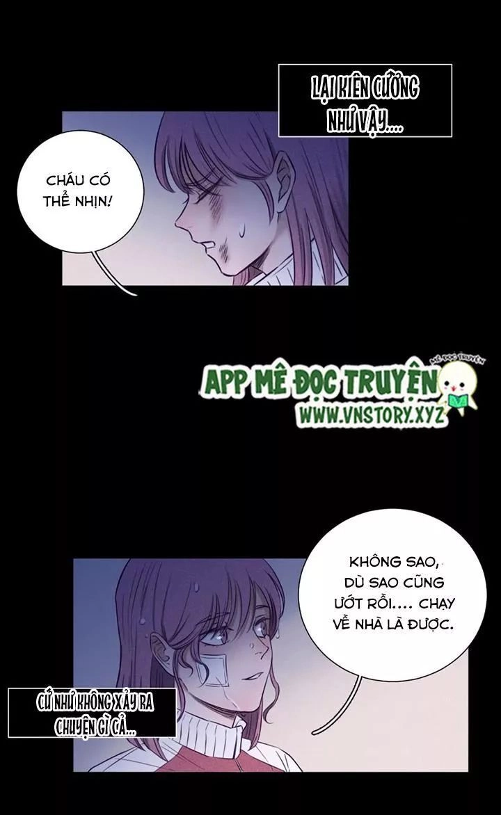 Chuyên Tình Yêu Của Ông Chú Cool Ngầu Chapter 36 - 20