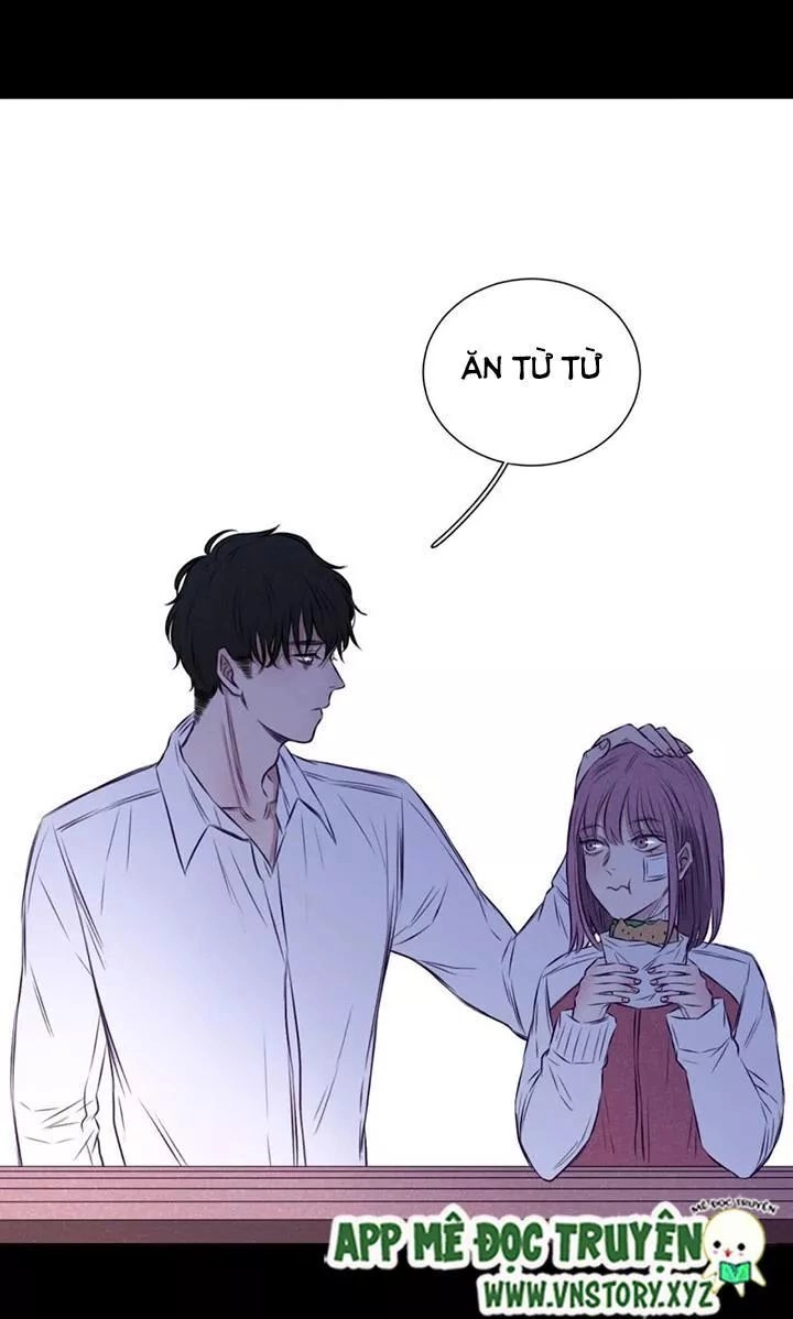 Chuyên Tình Yêu Của Ông Chú Cool Ngầu Chapter 36 - 22