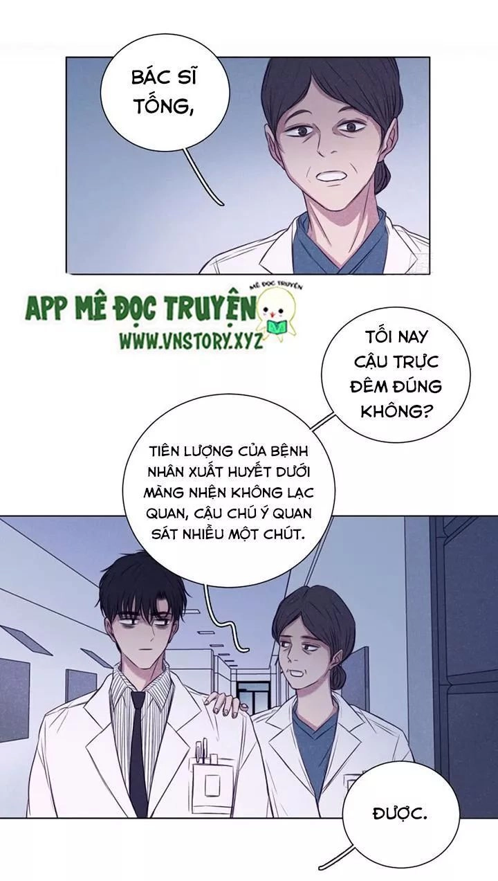 Chuyên Tình Yêu Của Ông Chú Cool Ngầu Chapter 36 - 29