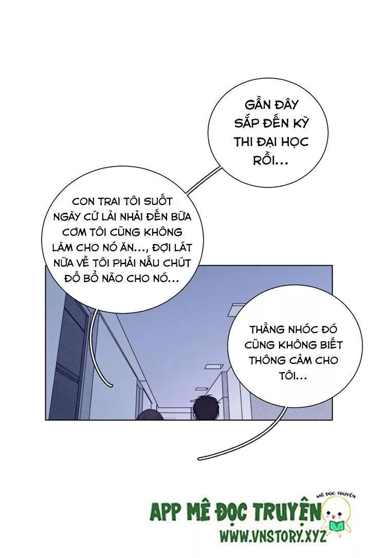 Chuyên Tình Yêu Của Ông Chú Cool Ngầu Chapter 36 - 30