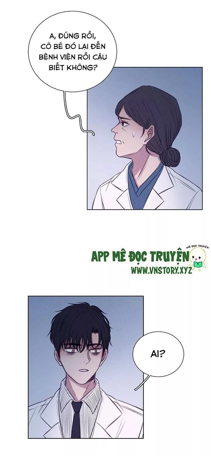 Chuyên Tình Yêu Của Ông Chú Cool Ngầu Chapter 36 - 31