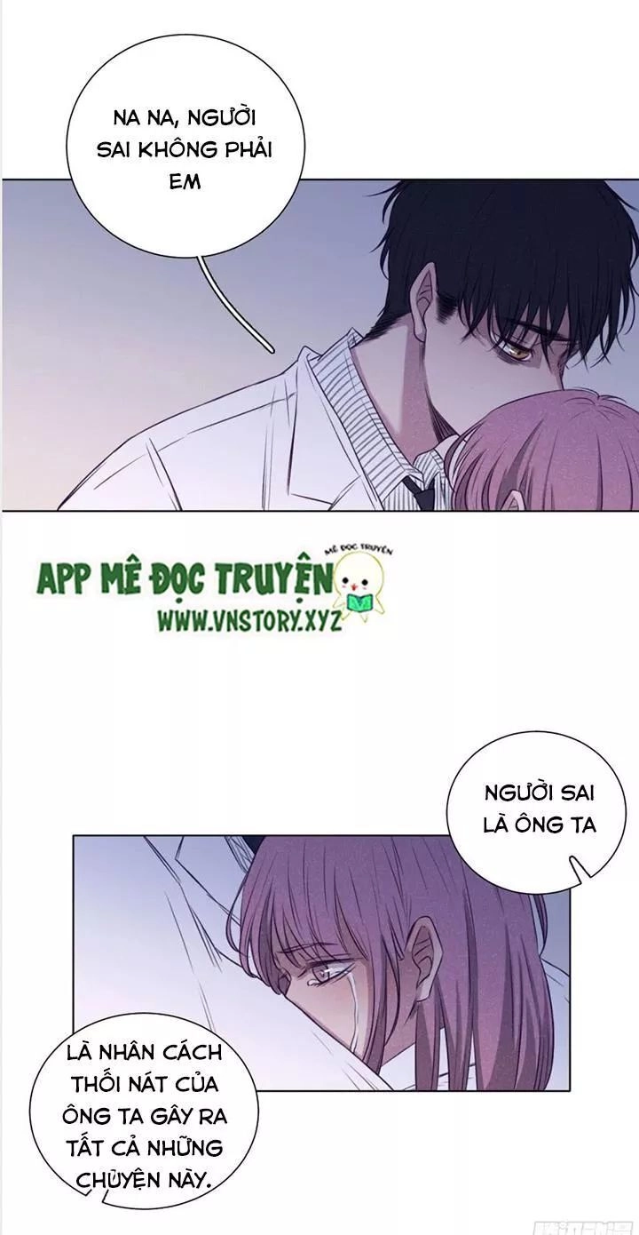 Chuyên Tình Yêu Của Ông Chú Cool Ngầu Chapter 37 - 14