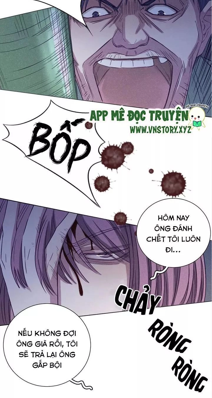 Chuyên Tình Yêu Của Ông Chú Cool Ngầu Chapter 39 - 19