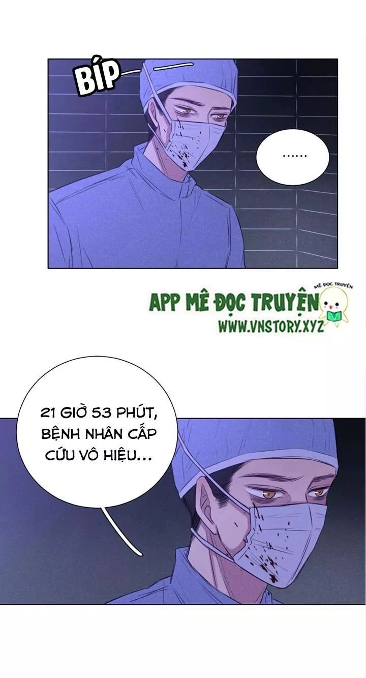 Chuyên Tình Yêu Của Ông Chú Cool Ngầu Chapter 39 - 22
