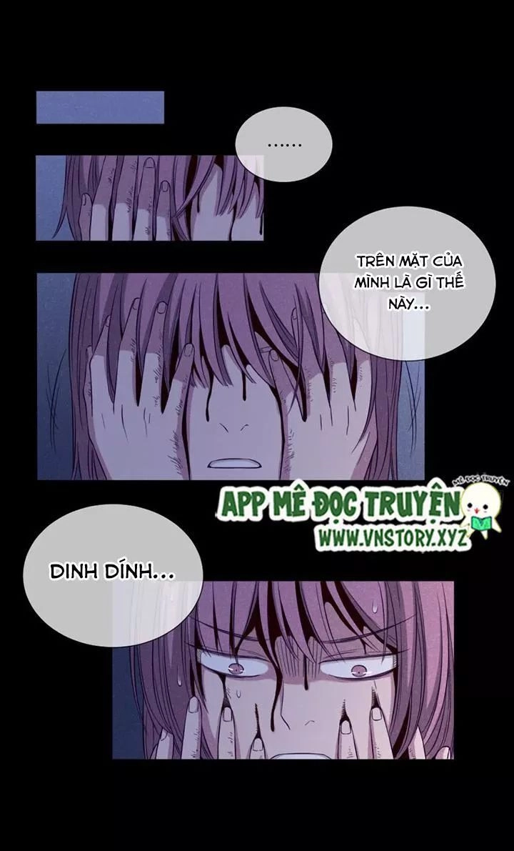 Chuyên Tình Yêu Của Ông Chú Cool Ngầu Chapter 40 - 2