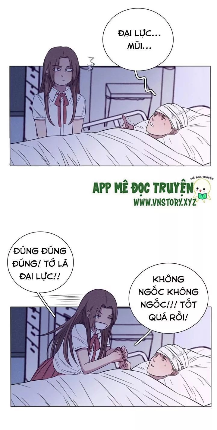 Chuyên Tình Yêu Của Ông Chú Cool Ngầu Chapter 40 - 8