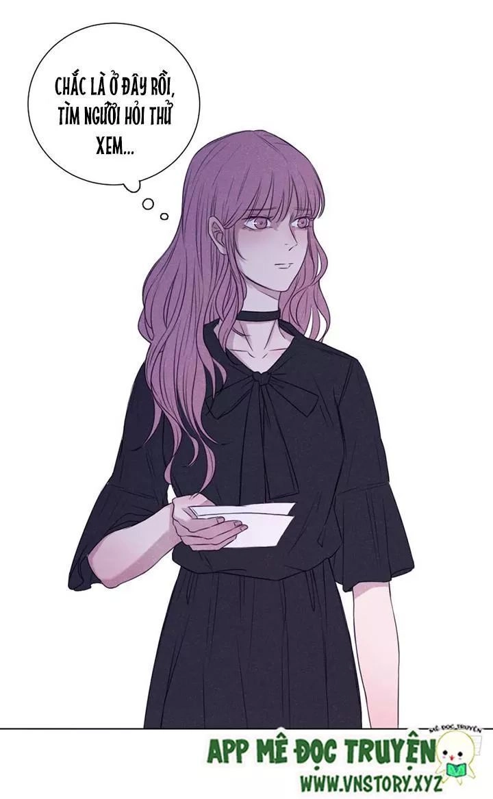 Chuyên Tình Yêu Của Ông Chú Cool Ngầu Chapter 40 - 13