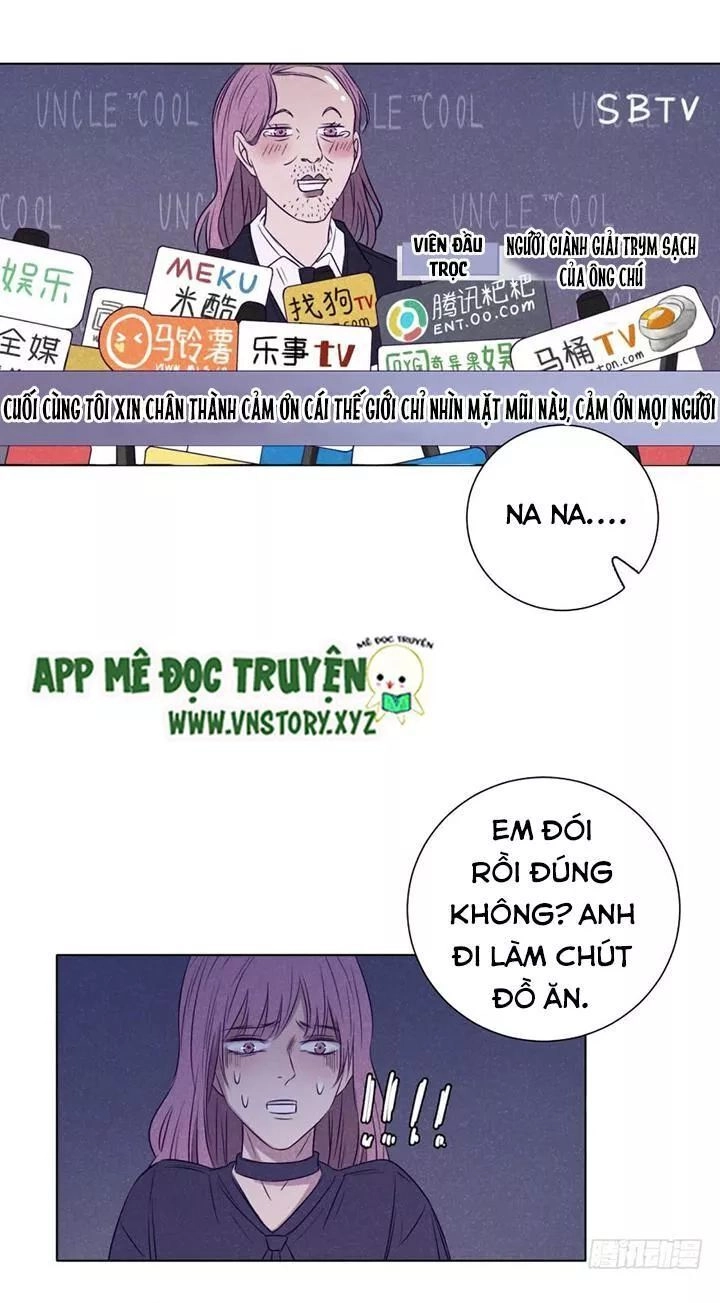 Chuyên Tình Yêu Của Ông Chú Cool Ngầu Chapter 42 - 21