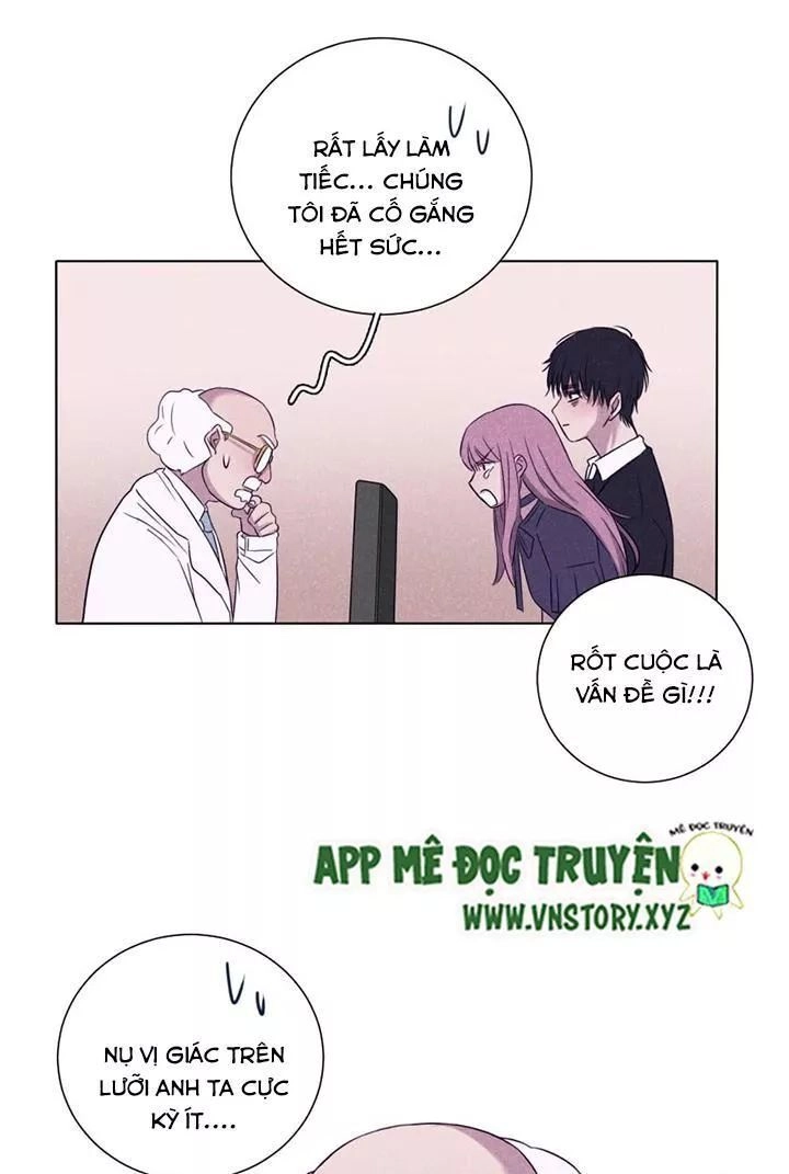 Chuyên Tình Yêu Của Ông Chú Cool Ngầu Chapter 42 - 26