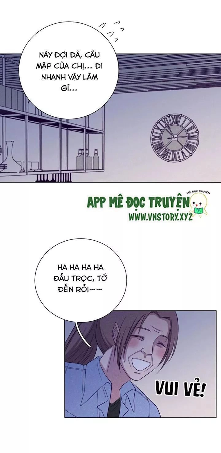 Chuyên Tình Yêu Của Ông Chú Cool Ngầu Chapter 43 - 12