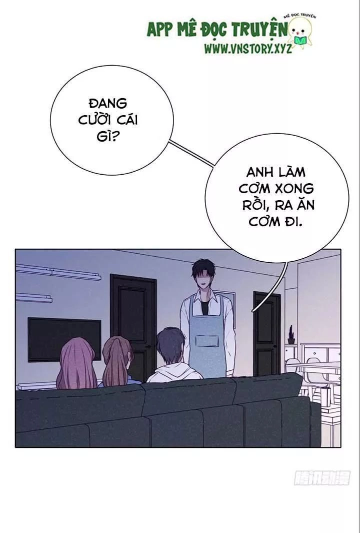 Chuyên Tình Yêu Của Ông Chú Cool Ngầu Chapter 44 - 12