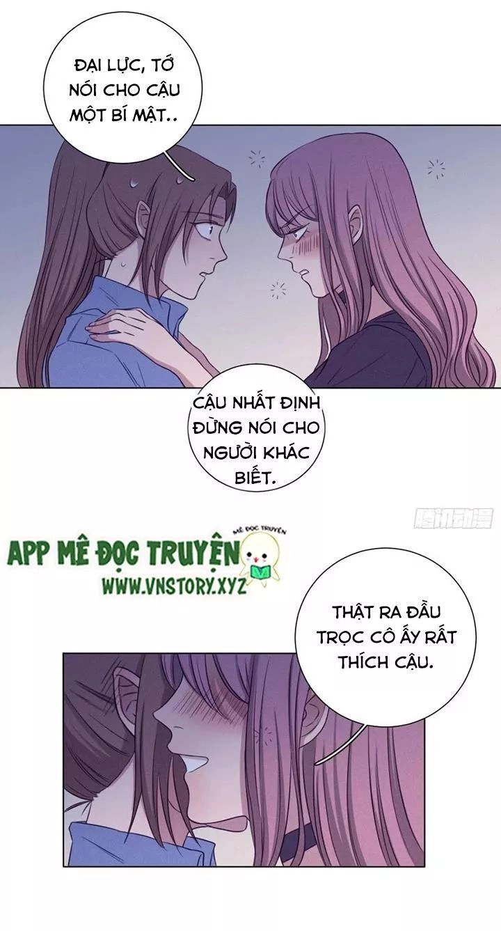 Chuyên Tình Yêu Của Ông Chú Cool Ngầu Chapter 46 - 9