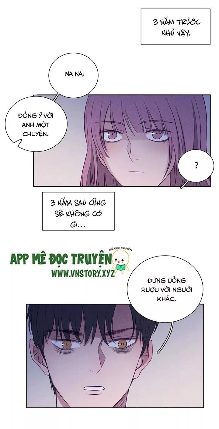 Chuyên Tình Yêu Của Ông Chú Cool Ngầu Chapter 47 - 27