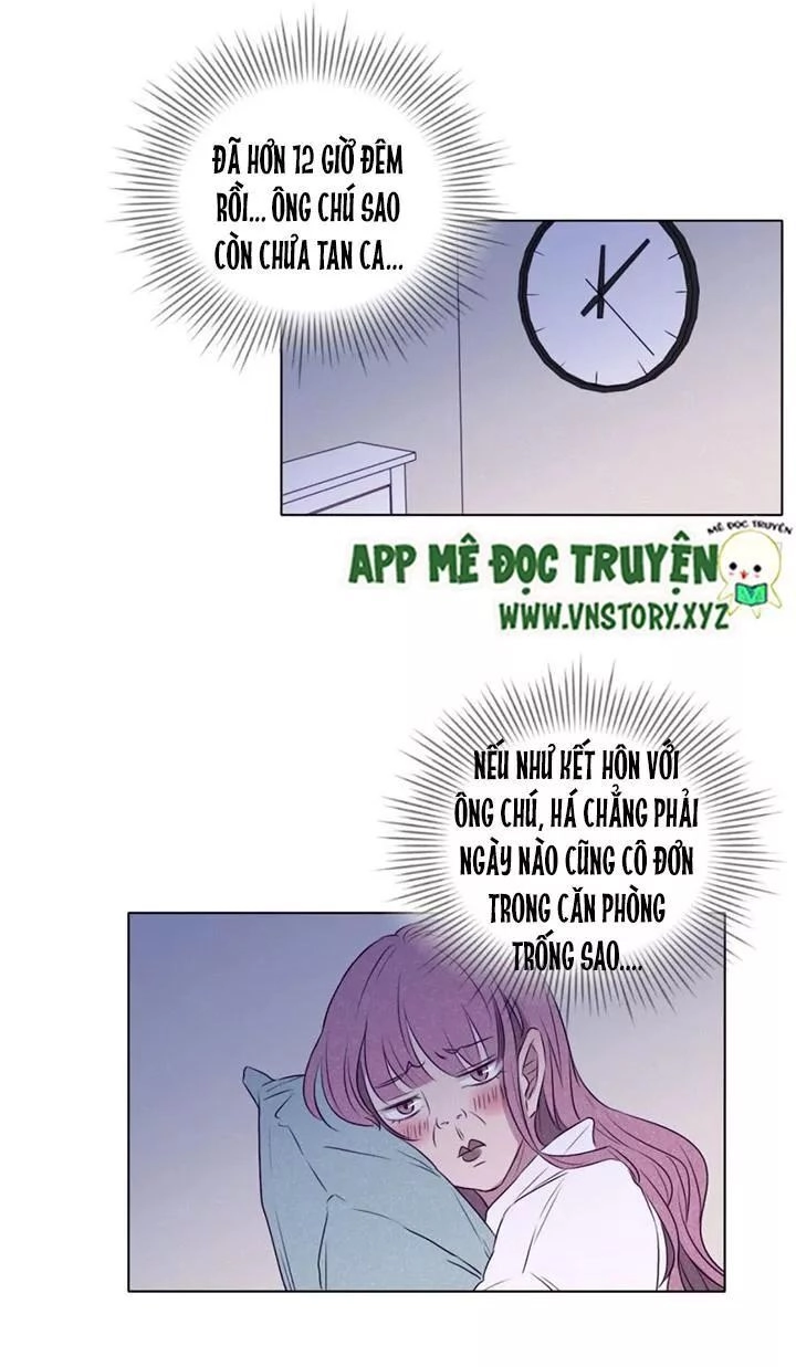 Chuyên Tình Yêu Của Ông Chú Cool Ngầu Chapter 48 - 16