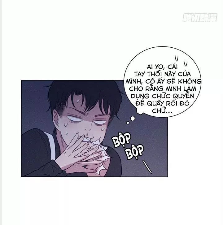 Chuyên Tình Yêu Của Ông Chú Cool Ngầu Chapter 51 - 13