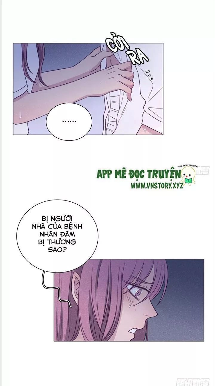 Chuyên Tình Yêu Của Ông Chú Cool Ngầu Chapter 51 - 18