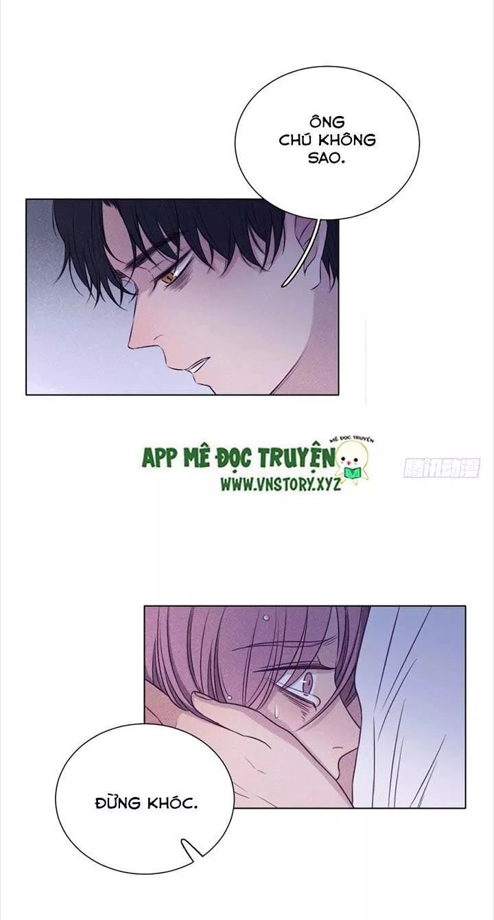 Chuyên Tình Yêu Của Ông Chú Cool Ngầu Chapter 51 - 21