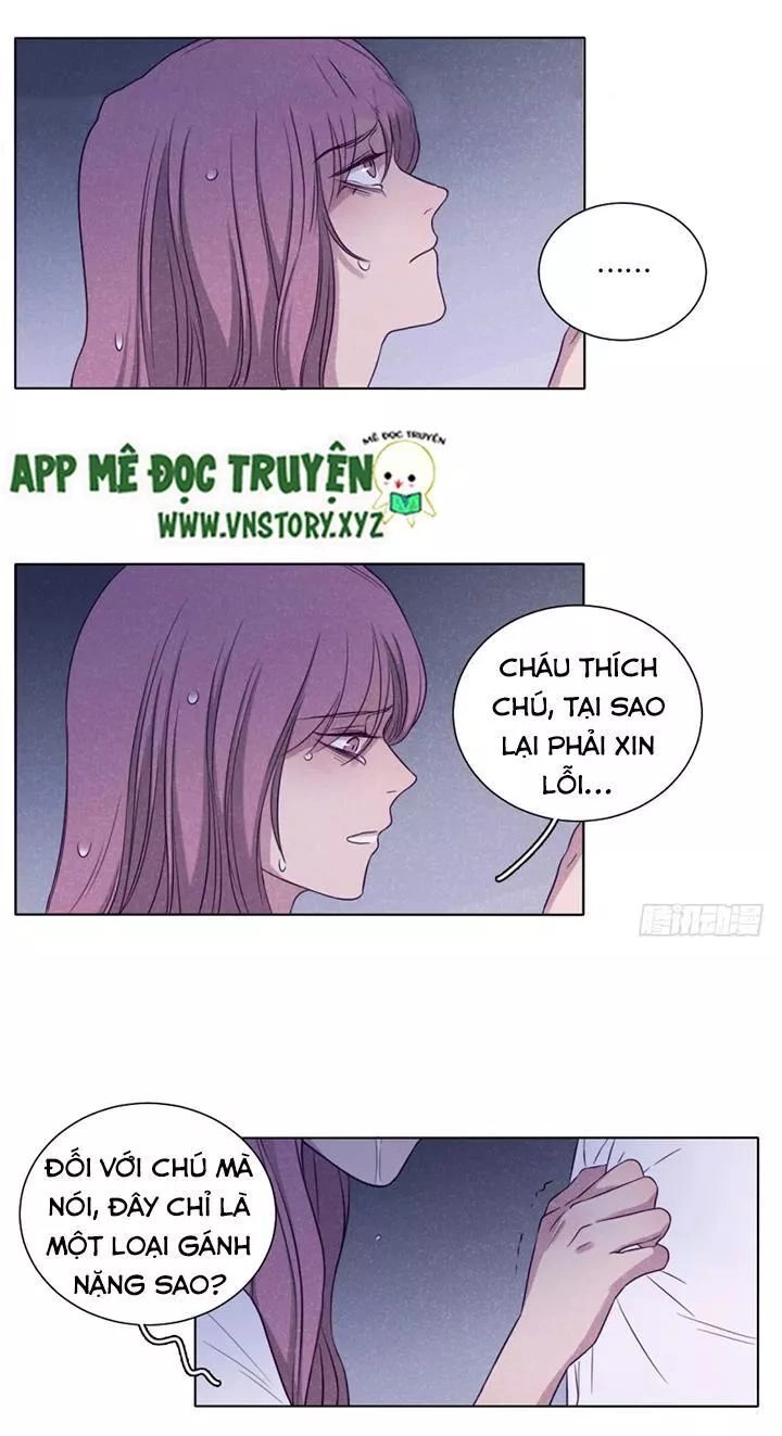 Chuyên Tình Yêu Của Ông Chú Cool Ngầu Chapter 52 - 3