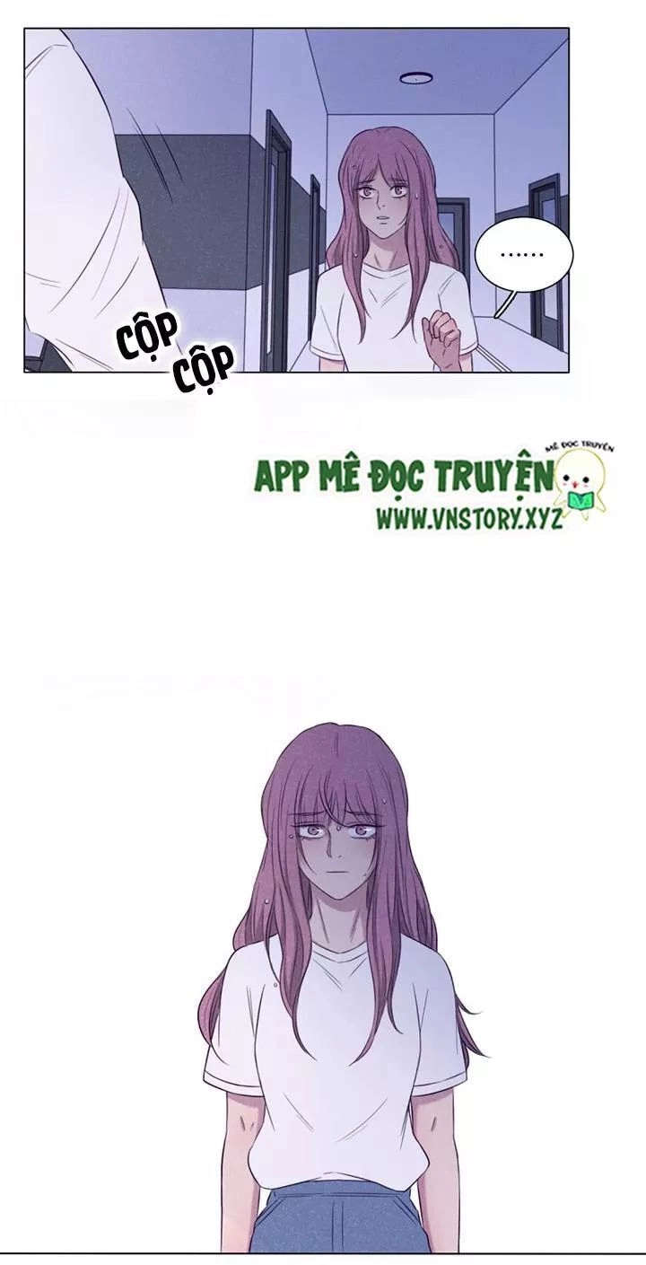 Chuyên Tình Yêu Của Ông Chú Cool Ngầu Chapter 52 - 7