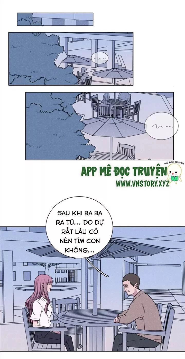 Chuyên Tình Yêu Của Ông Chú Cool Ngầu Chapter 52 - 21