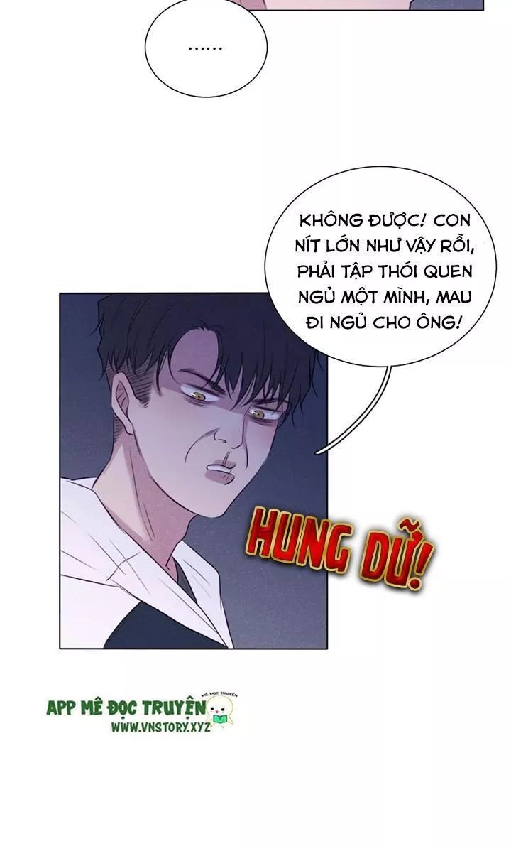Chuyên Tình Yêu Của Ông Chú Cool Ngầu Chapter 53 - 17