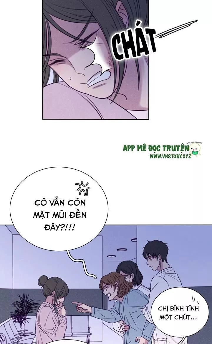 Chuyên Tình Yêu Của Ông Chú Cool Ngầu Chapter 53 - 20