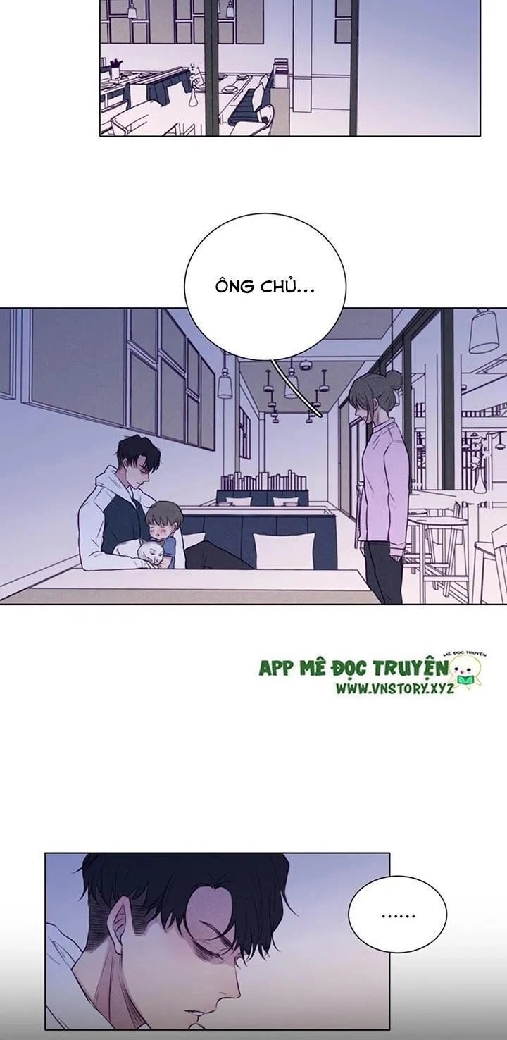 Chuyên Tình Yêu Của Ông Chú Cool Ngầu Chapter 54 - 2