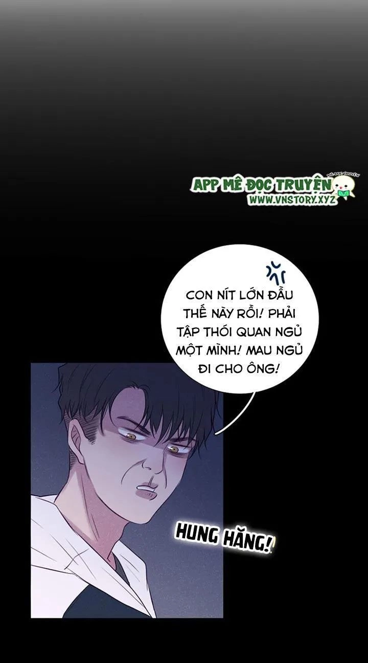 Chuyên Tình Yêu Của Ông Chú Cool Ngầu Chapter 54 - 3