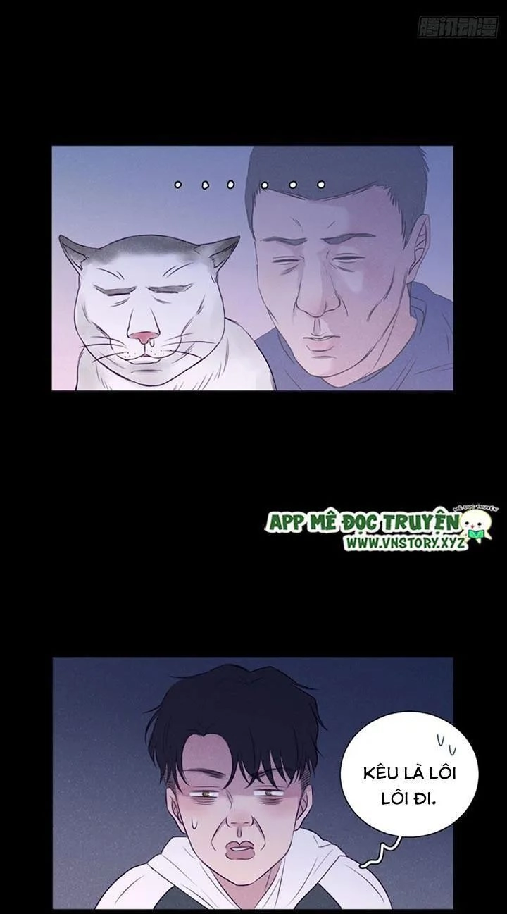 Chuyên Tình Yêu Của Ông Chú Cool Ngầu Chapter 54 - 10