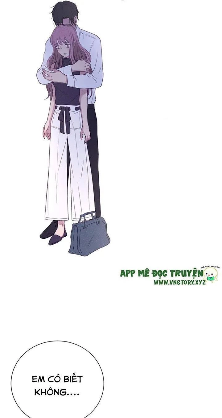 Chuyên Tình Yêu Của Ông Chú Cool Ngầu Chapter 54 - 15