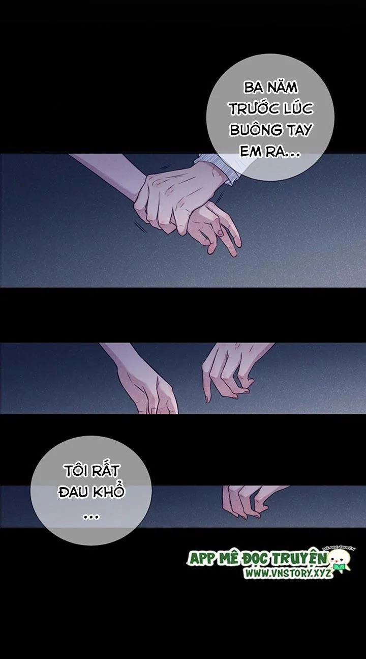 Chuyên Tình Yêu Của Ông Chú Cool Ngầu Chapter 54 - 17