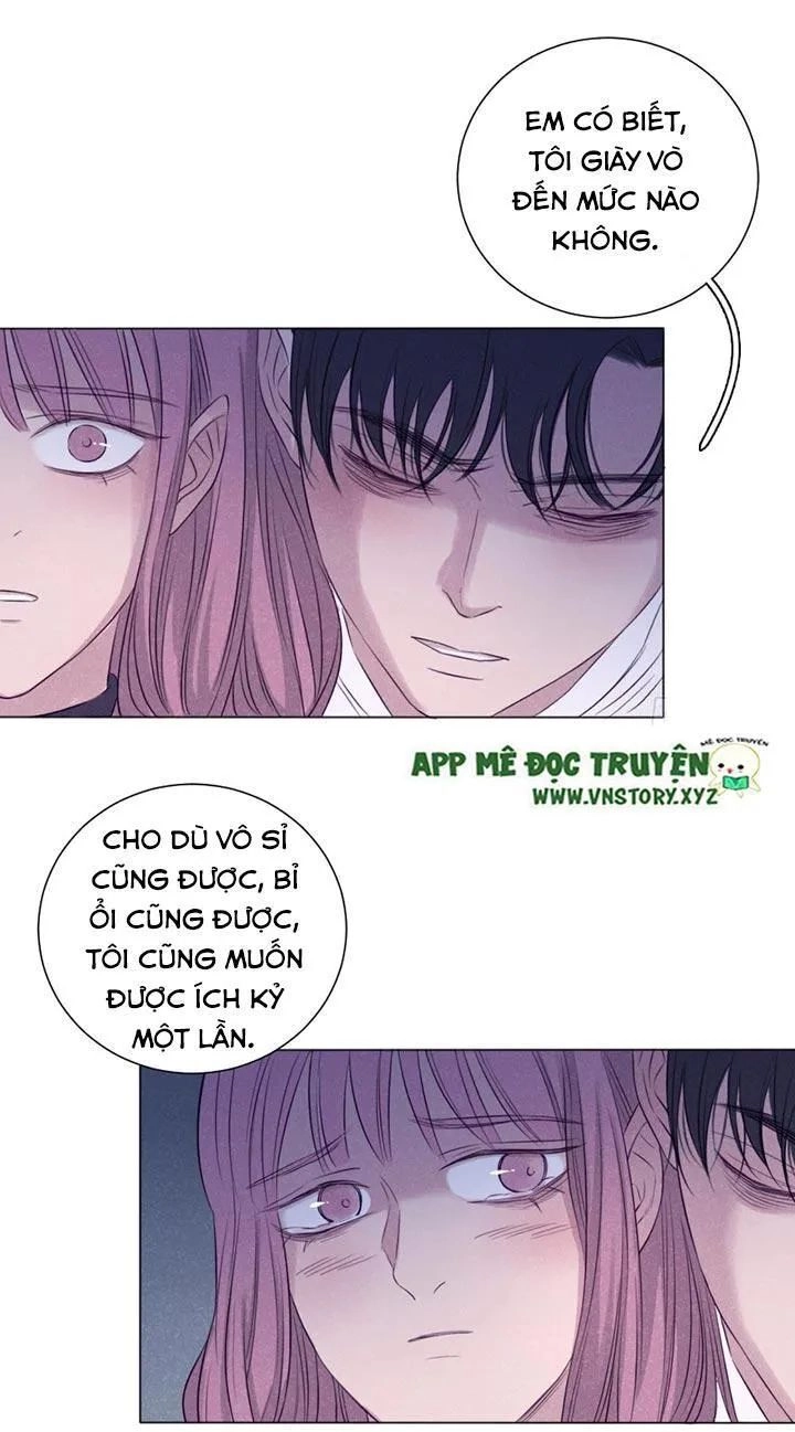 Chuyên Tình Yêu Của Ông Chú Cool Ngầu Chapter 54 - 21