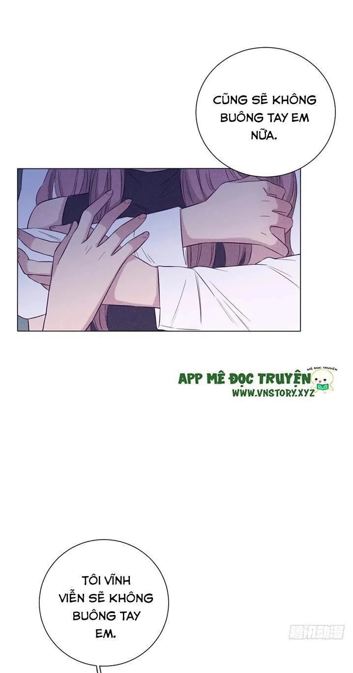 Chuyên Tình Yêu Của Ông Chú Cool Ngầu Chapter 54 - 22