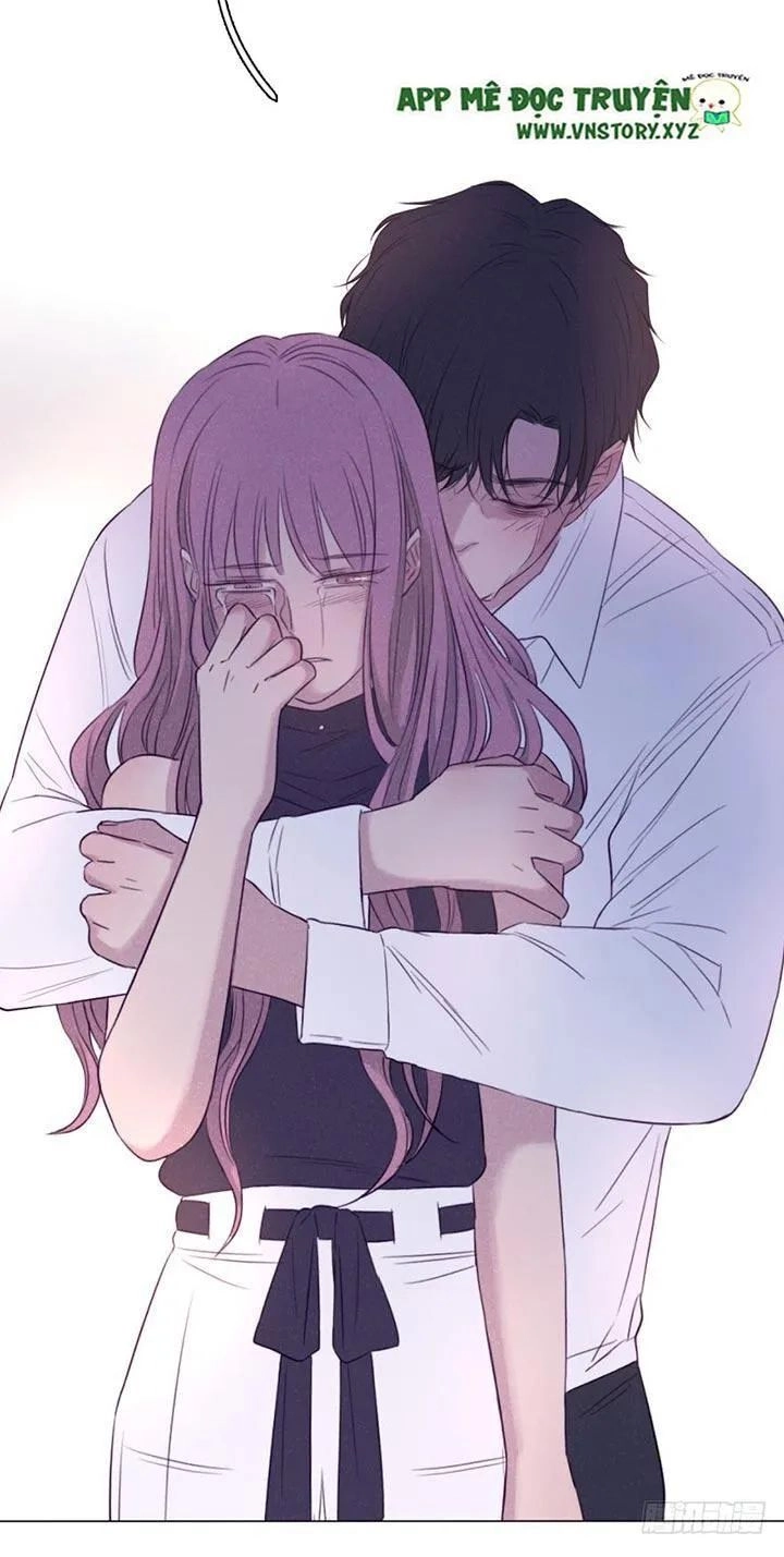 Chuyên Tình Yêu Của Ông Chú Cool Ngầu Chapter 54 - 23