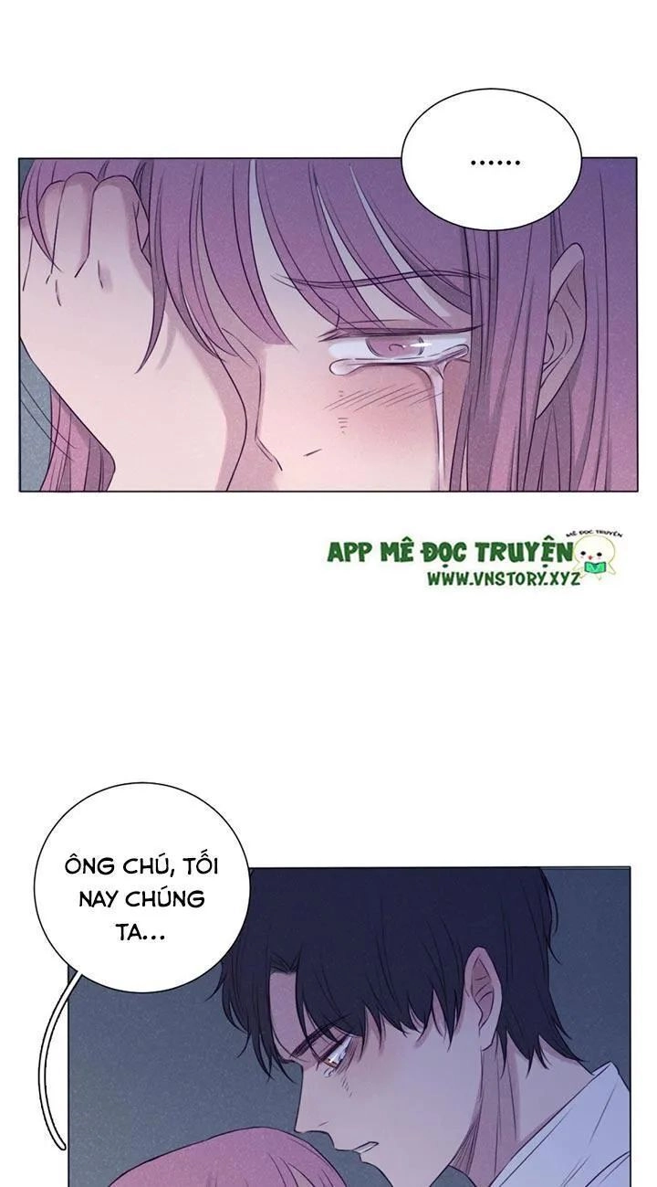 Chuyên Tình Yêu Của Ông Chú Cool Ngầu Chapter 54 - 24
