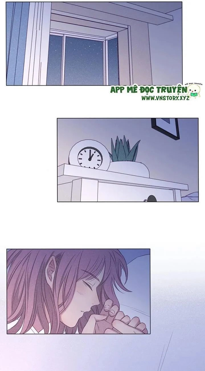 Chuyên Tình Yêu Của Ông Chú Cool Ngầu Chapter 54 - 27