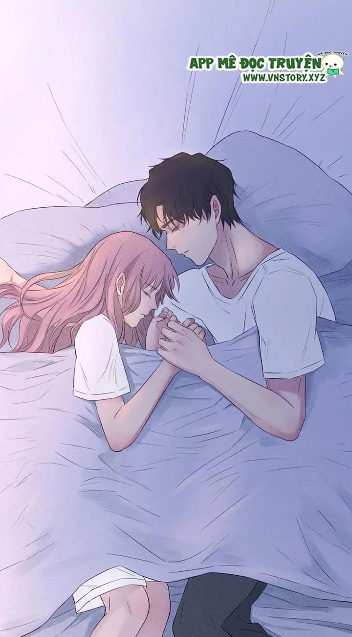 Chuyên Tình Yêu Của Ông Chú Cool Ngầu Chapter 54 - 28