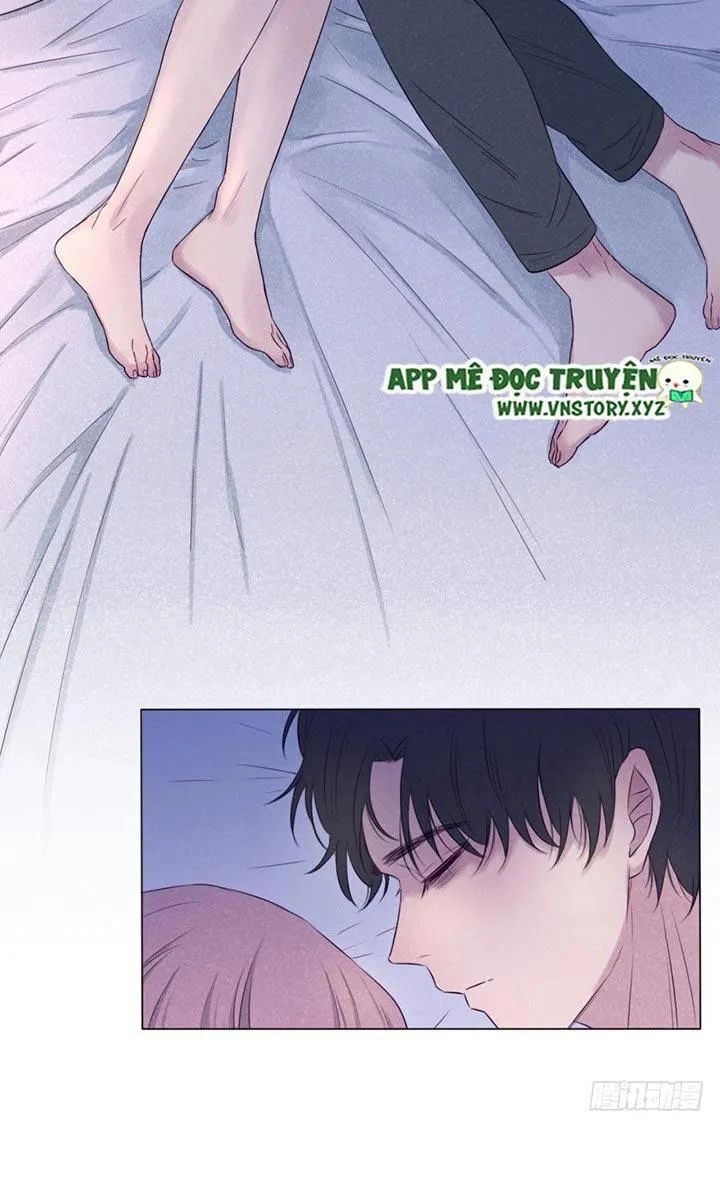 Chuyên Tình Yêu Của Ông Chú Cool Ngầu Chapter 54 - 29