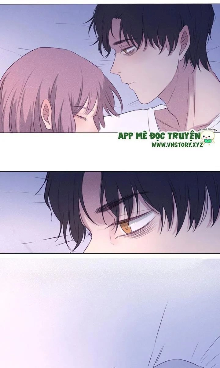 Chuyên Tình Yêu Của Ông Chú Cool Ngầu Chapter 54 - 30