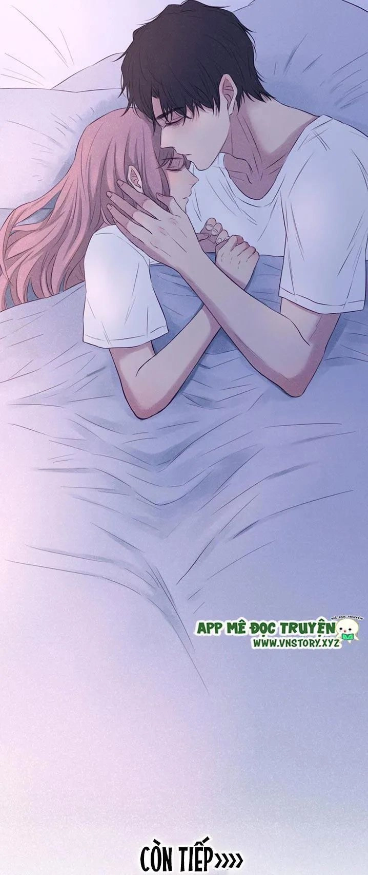 Chuyên Tình Yêu Của Ông Chú Cool Ngầu Chapter 54 - 31